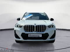 BMW X1 2023 مبادرة المغتربين استراد فى خلال 60 يوم