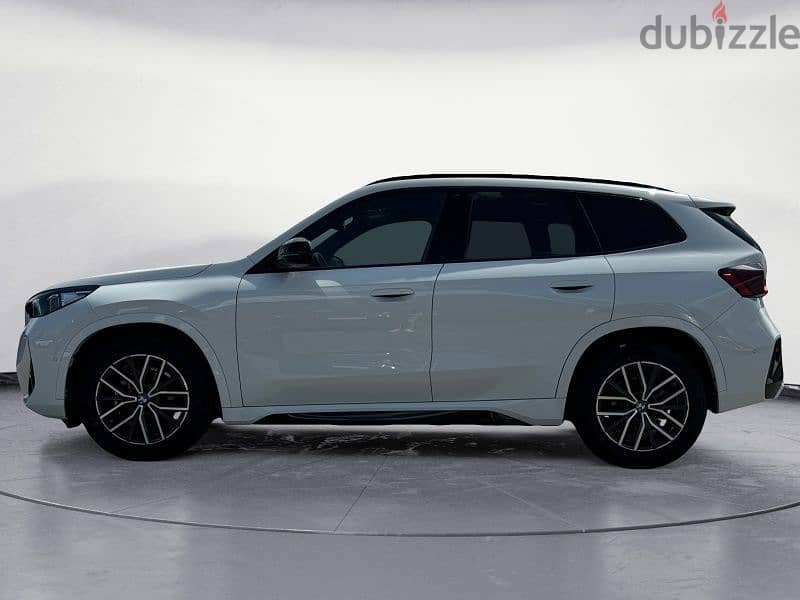 BMW X1 2023 مبادرة المغتربين استراد فى خلال 60 يوم 2