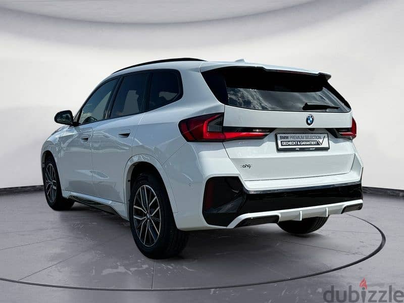 BMW X1 2023 مبادرة المغتربين استراد فى خلال 60 يوم 4