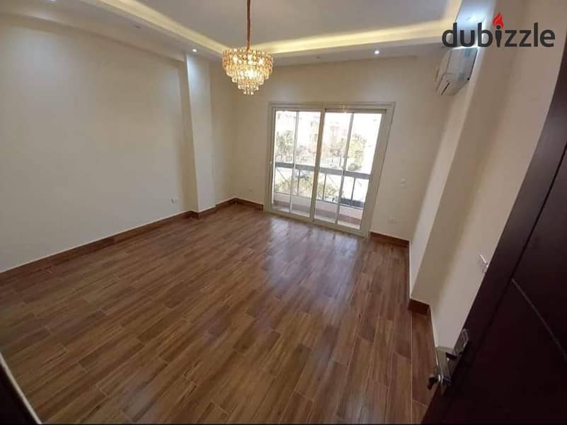 فيلا ستاند الون للبيع فى ارقى كمبوند بمدينة الشيخ زايد Stand alone villa for sale in the most prestigious compound in the heart of Sheikh Zayed City 3