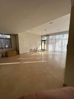 تاون هاوس متشطب بالكامل فى كمبوند او ويست بمدينة 6 اكتوبرDirectly from the owner a fully finished townhouse at less than the company's price in O West