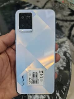 موبايل  vivo y21