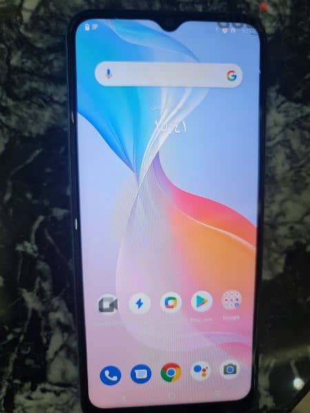 موبايل  vivo y21 2