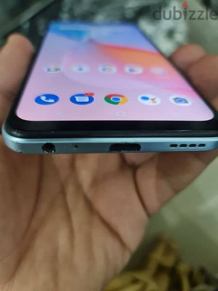 موبايل  vivo y21 6