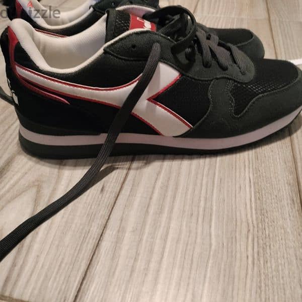 diadora original 44 3