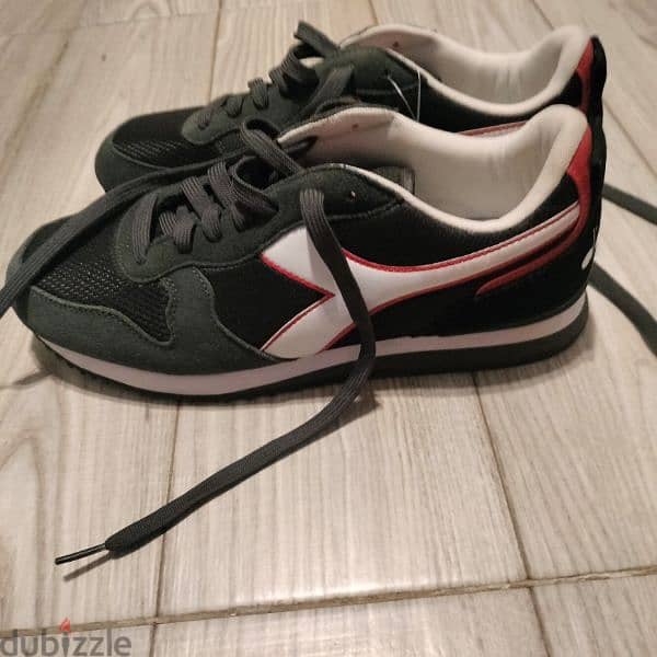 diadora original 44 7