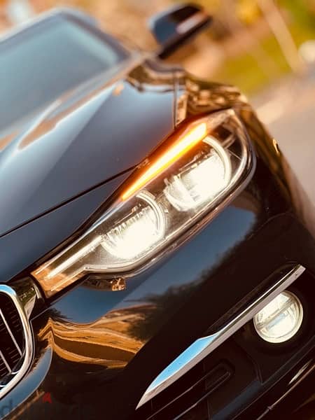 بي ام دبليو 318 2019 BMW 318 luxury 8