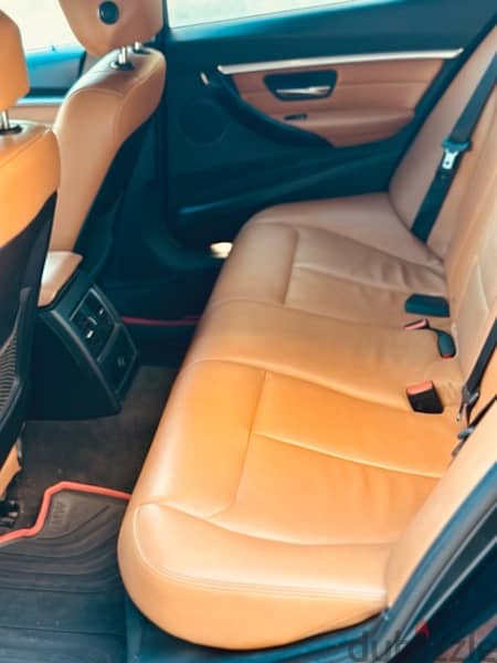 بي ام دبليو 318 2019 BMW 318 luxury 13