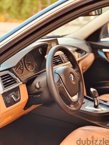 بي ام دبليو 318 2019 BMW 318 luxury 18