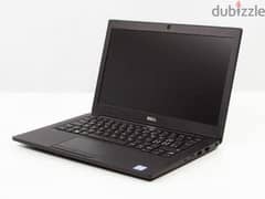 Dell Latitude 7290 - i7 th8  جيل ثامن 0