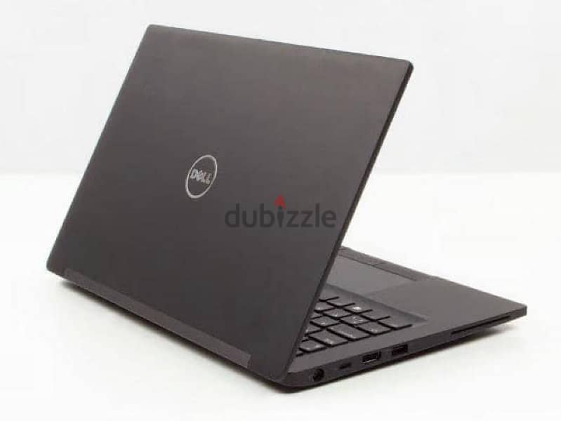 Dell Latitude 7290 - i7 th8  جيل ثامن 2