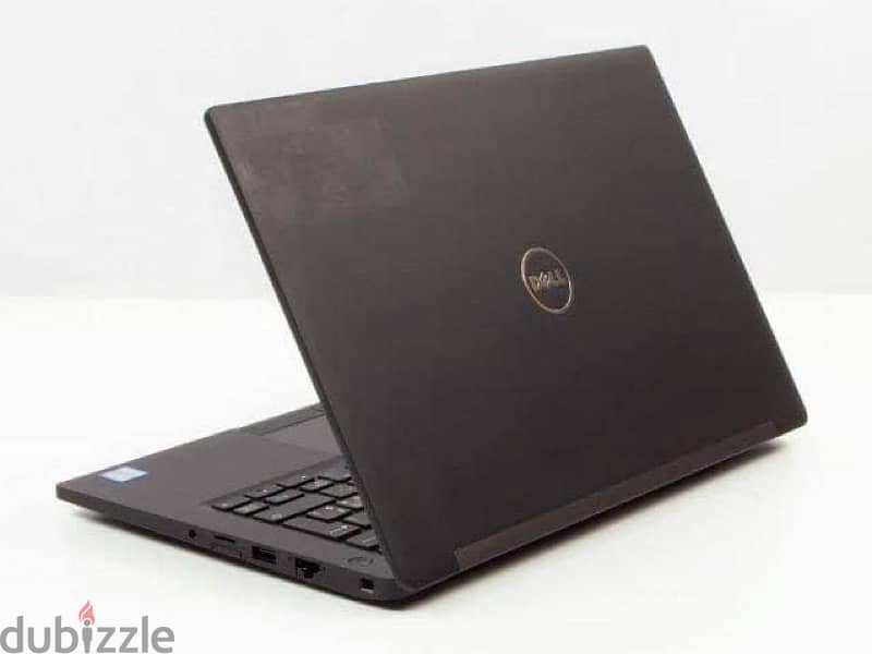 Dell Latitude 7290 - i7 th8  جيل ثامن 3