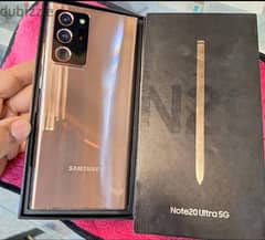 note 20 ultra for sale