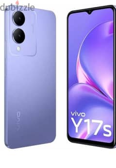 تليفون Vivo Y17s