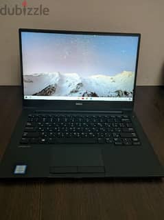 dell latitude 7370 m7 0