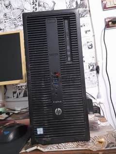 كيسه hp 800g2