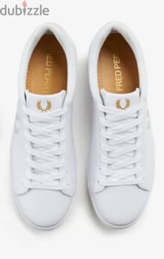 Fred perry shoes 0