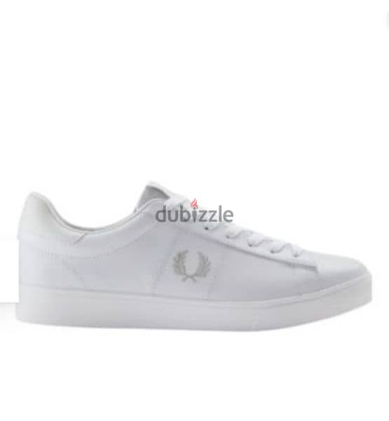 Fred perry shoes 4