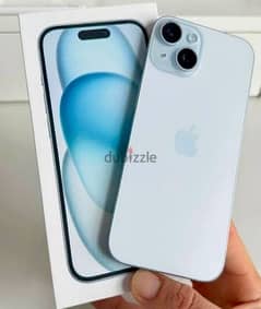 iphone 15 128 GB - ايفون ١٥ ١٢٨جيجا