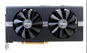 rx580 8rm