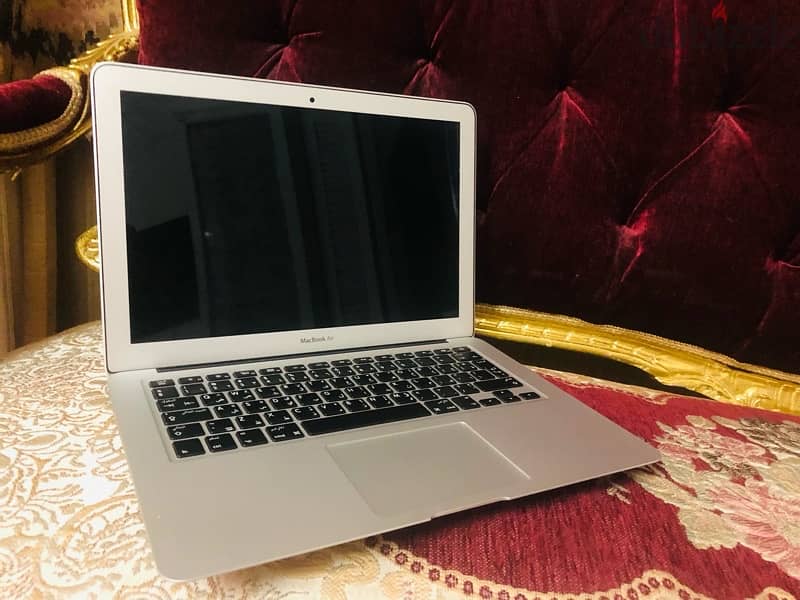 MacBook Air 2017 ماك بوك 1