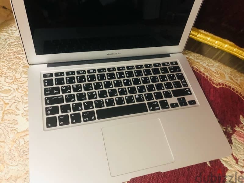 MacBook Air 2017 ماك بوك 2