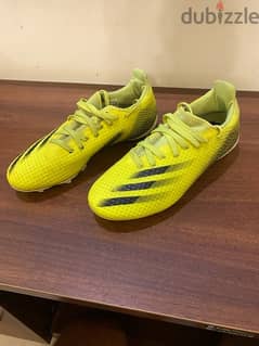 adidas football original boot “GHOSTED3”