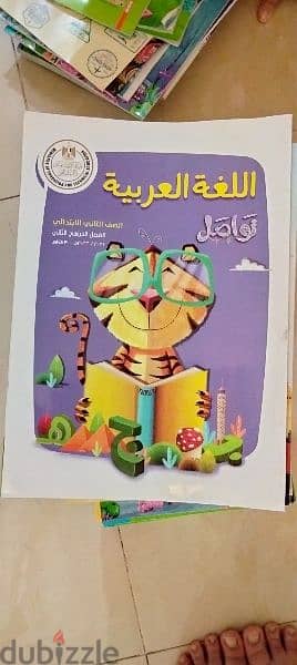 كتب خارجية 17