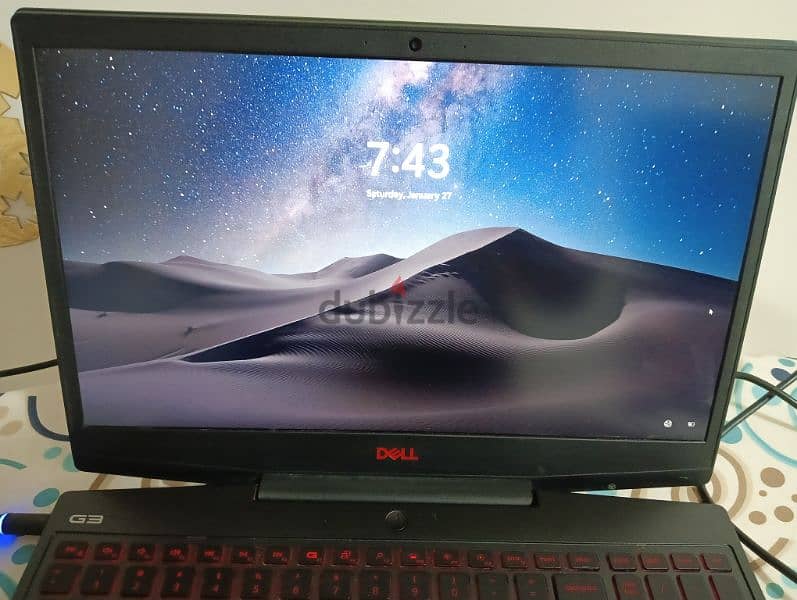 ديل جي ٣ ، dell g3 14