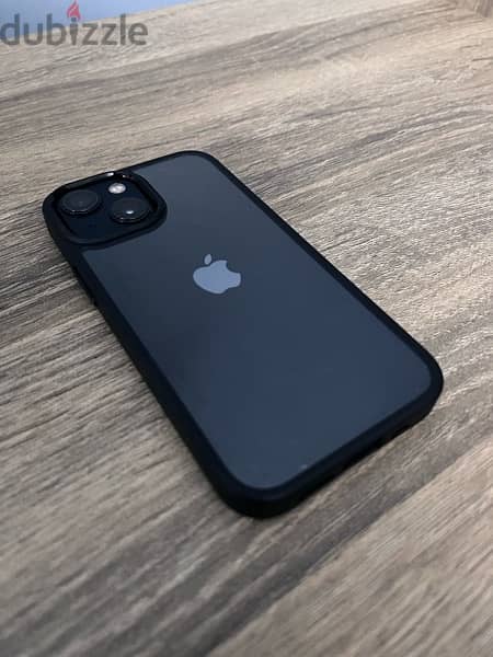 iphone 13 Mini حالة ممتازة ما اتفتحش بالكرتونة 0