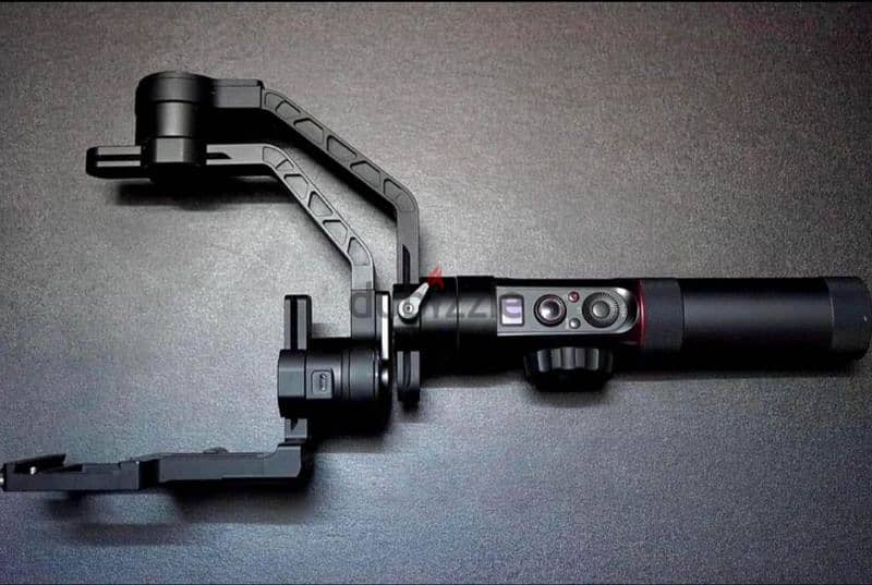 zhiyun crane 2 1