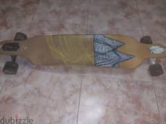 longboard