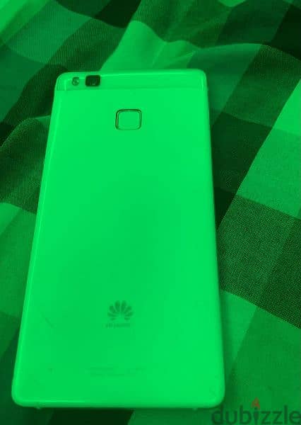 HUAWEI P9 lite 2