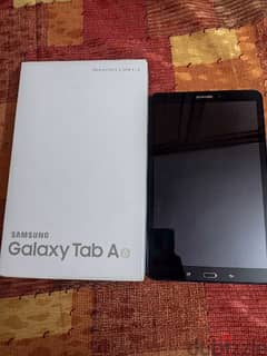 Samsung Galaxy Tab A6