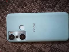 infinixHot20i