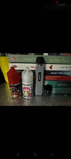 vape sonderQ فيب