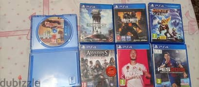 ps4 games