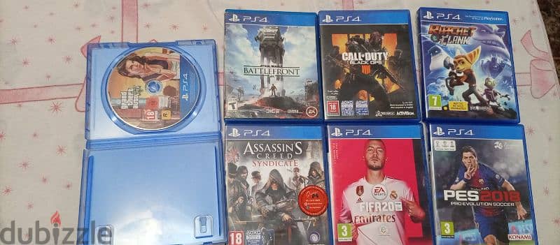 ps4 games 0