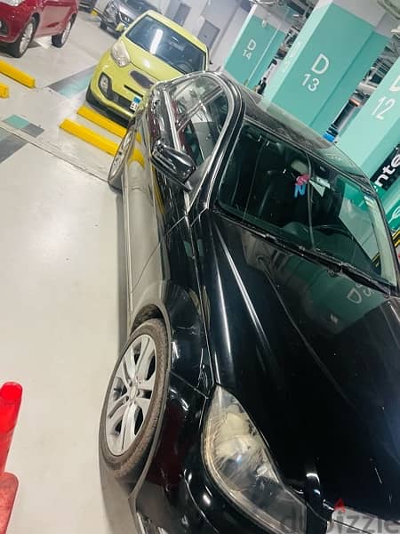 Mercedes-Benz C180 2014 2