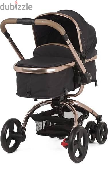 ORB Mothercare stroller 1