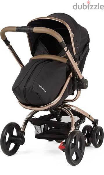 ORB Mothercare stroller 2