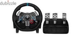 Logitech g29