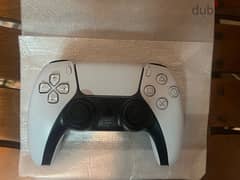 ps5 new controller دراع بلاىستيشن ٥ جديد