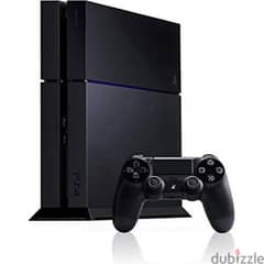 PlayStation 4 500 gb