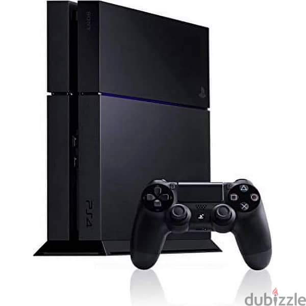 PlayStation 4 500 gb 0