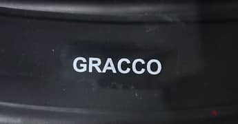 عربة أطفال ماركة GRACCO