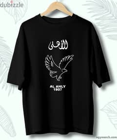 Ahly Club of century T-shirt