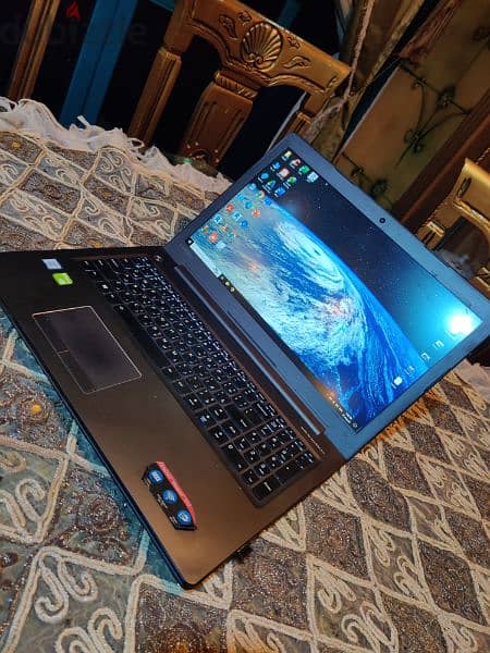 لابتوب Lenovo  الجيل السابع Core i7 . . . تم تنزيل السعر لسرعه البيع 0