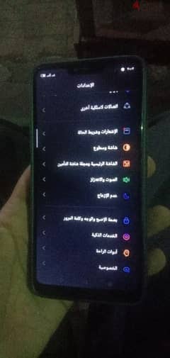 للبيع اتنين تليفون اوبو 0