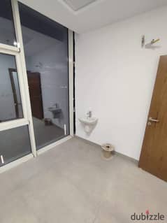 Clinic for rent 48m for two rooms in Sway Mall in the Fifth Settlement